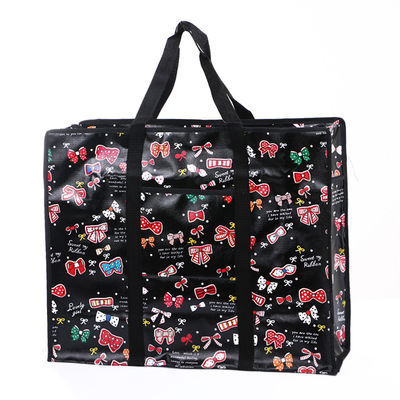 tote custom พิมพ์กระเป๋าราคาถูกจากประเทศจีน กระเป๋าไม่เนื้อ