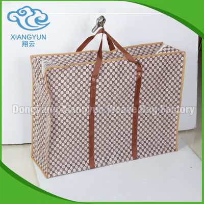 กระเป๋าสตางค์ช้อปปิ้งที่ใช้ได้หลายครั้ง PP Polypropylene กระเป๋าสตางค์ Pp ที่ใช้ไม่ได้