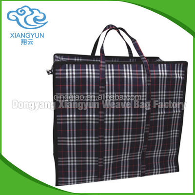 ซิปปิดปรับสายพัด แบบกระเป๋า Canvas ที่สมบูรณ์แบบสําหรับความต้องการ B2B